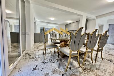 Ghiroda-Penthouse-Mobilat Complet - 7