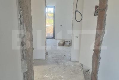 Casa in Stupini cu priveliste de vis - 3