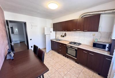 AP. 2 CAMERE- PARCARE INCLUSA, CENTRALA PROPRIE, BLOC NOU, MODERN - 3