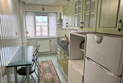 Apartament 3 camere decomandate – Ultracentral – Mobilat și utilat - 6