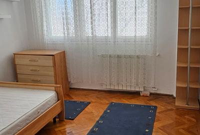 Apartament  2 camere, curat de inchiriat pe Ion Mihalache colt cu Sandu Aldea - 3