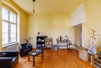 Cladire Istorica - Zona Traian - Comision 0% - 11