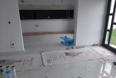 Casa 4 Camere,Oras Pantelimon, SINGUR CURTE 2024, 108 mp. - 30