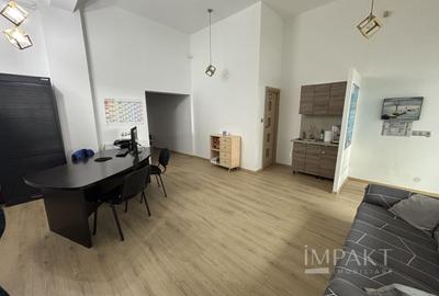 Spatiu comercial de închiriat 47 mp /  Piata Marasti / trafic intens - 2