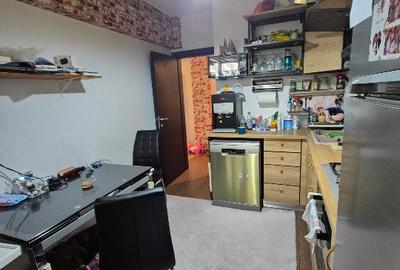 Apartament 2 camere cu 2 locuri de parcare Joy Residence - 2