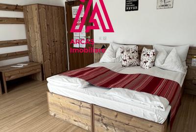Afacere la Cheie Hotel de vanzare Statiunea Paltinis! - 29