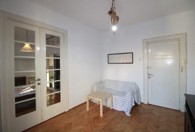 Vanzare garsoniera dubla|Amzei|Romana|Comision 0% - 5