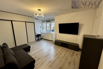 2 Camere | Primaverii | Prima Chirie | Centrala | Balcon | - 1