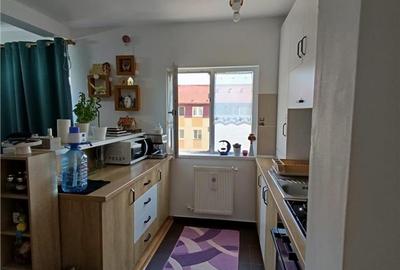 Apartament 2 camere ,la cheie -mansarda zona Rahovei - Supeco - 10