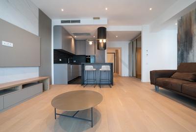 REA1027534 Apartament High End 3 camere I One Mircea Eliade I View superb - 4