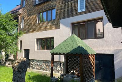 Bran - Casa pe strada Valea Portii, 223 mp, 4 dormitoare, teren 320 mp - 33