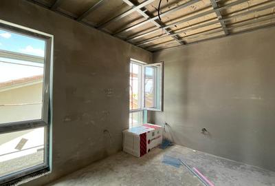 COMISION 0% | Duplex Urseni | 127 mp utili | 4 dormitoare | 3 bai. - 12