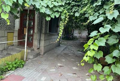 Casa Individuala Decebal - Piata Alba Iulia - casa renovabila demolabila + teren - 2