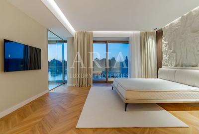 VILA FRONTLAKE SNAGOV – acolo unde arhitectura întâlnește libertatea - 9