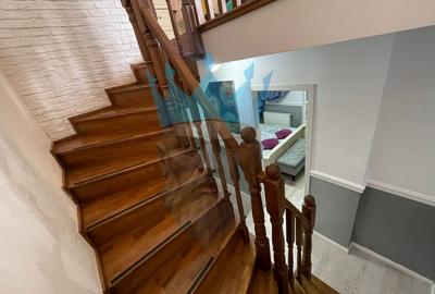 Apartament Duplex 3 Camere Cismigiu - 14
