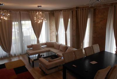 Duplex cu 4 camere în Europa