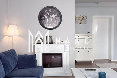 Apartament 3 camere I Etaj 2 I Terasă I Parcare I Șelimbăr - 1