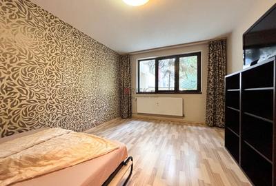 Închiriere 2 Camere 50 MP/ Parter/4 Brancoveanu Bloc Reabilitat - 2