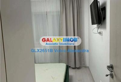 Apartament Tip Studio Bloc Nou Berceni - Aparatorii Patriei - 3