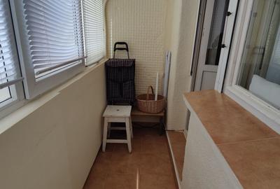 COMISION 0 | 4 camere Superb | Metrou Crangasi | Bloc 1986 - 27