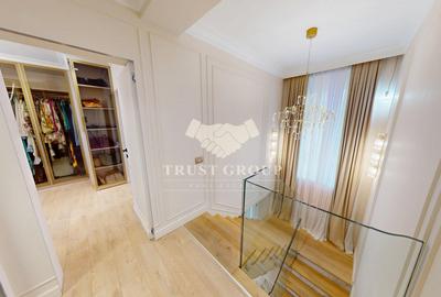 Vila 5 camere Tunari | 5 Locuri de parcare | Teren 505 mp - 34