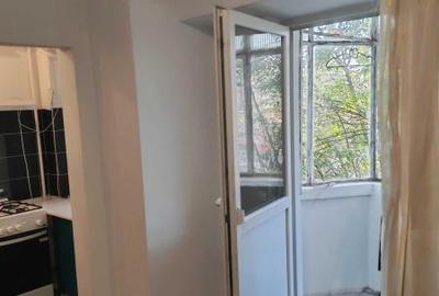 Tineretului-Gheorghe Sincai, garsoniera, 5 minute metrou, PET FRIENDLY - 4
