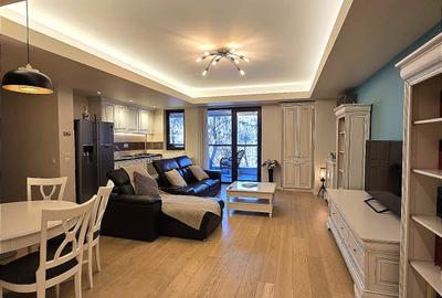 Vanzare Apartament 3 Camere Iancu Nicolae/ British School/ Parcare/Boxa  Inclusa - 11