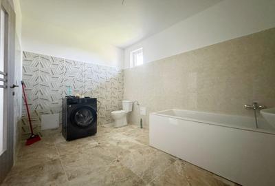 Casa individuala, 4 camere,  117mp utili, teren 380mp - Sag - 11