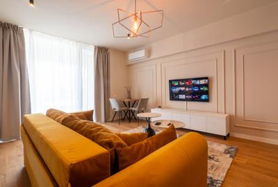 Apartament Nou CT8.6.9| 2 camere | ONE COTROCENI PARK | Loc parcare - 2