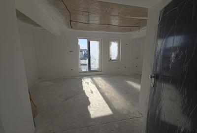 Tomis Plus apartament 2 camere bloc nou predare la cheie - 12