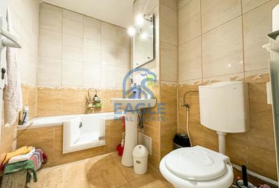 Comision 0% - Inel 2 Apartament 2 Camere decomandat incadrat cu balcon - 9