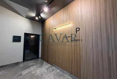 3 Camere ApartHotel Cavar Residence Brancoveanu - 25