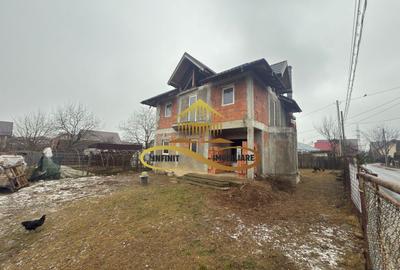 Casa de vanzare Gheraiesti Bacau - 1