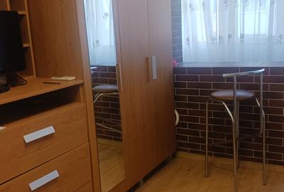 Garsoniera de vanzare zona Dristor-Ramnicu Sarat - 7