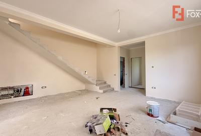 Comision 0% Duplex cu 4 camere de vanzare in localitatea Mosnita Veche - 3