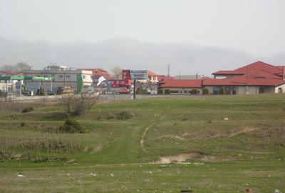 Teren de vanzare in Constanta zona Boreal - 4