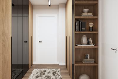 Apartament 3 camere premium + PARCARE SUBTERANĂ – doar la Becali Imobiliare - 8
