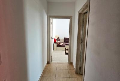Apartament 2 camere, decomandat, 50mp, etaj 1 - 7