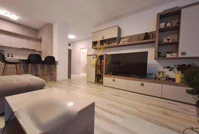Apartament deosebit cu 2 camere | Campeador City - 4