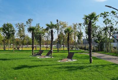 Studio modern, ansamblu eficient energetic,Parc Tudor Arghezi,Sector 4 - 26
