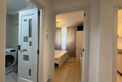 2 camere | Tei | Emerald | Facultatea de constructii | investitie | - 6