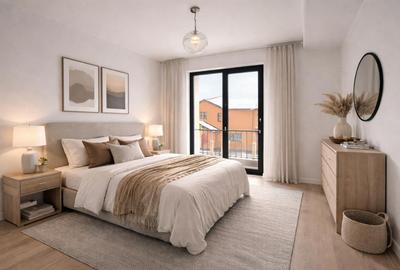 Casa noua in Harman | curte amenajata | utilitati complete | predare la cheie - 11