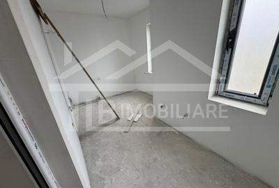 Casa cu 4 camere, 119 mp, Zona Voiniceni - 5
