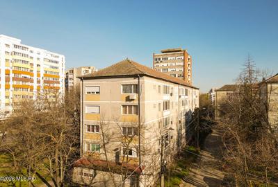 Circumvalatiunii - Gheorghe Lazar - 4 Camere, Etaj 3, 2 Bai, Centrala - 19