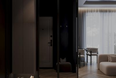 COMISION 0% | Apartament 2 Camere | Zona Giroc | 46.5mp Utili + Balcon 6.5 mp - 8