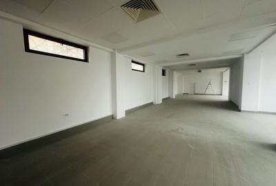 De inchiriat clădire birouri versatilă 660 mp | P+2 | - 11