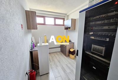 Casa S+P+M, 9 camere, ideala pentru birouri sau clinica, zona Centru - 4