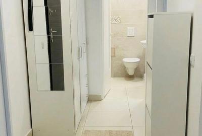 Exigent Residence - Faza 2 - Apartament 2 camere - BLOC NOU - CENTRALA PROPRIE - 4