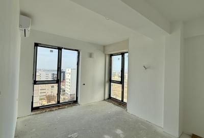 Apartament DUPLEX în Constanța – 3 camere cu terasă spectaculoasă de 53 mp - 11