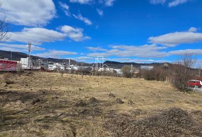 Teren intravilan, 4019 Mp, Sighisoara - 2